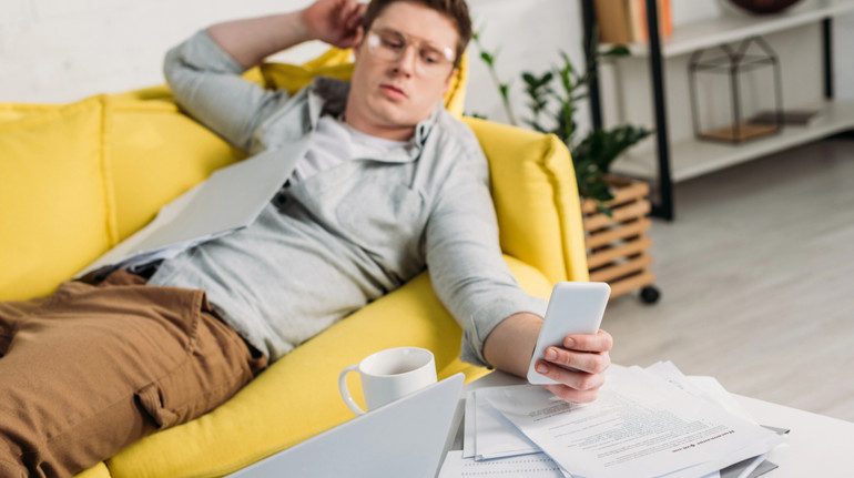 Як виникає схильність до прокрастинації? Щоб з'ясувати, вчені дослідили мозок близнюків-підлітків