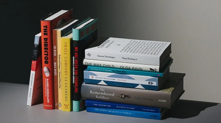 Магічний реалізм, Тайвань та квір-конкістадор: оголосили довгий список Міжнародної Букерівської премії