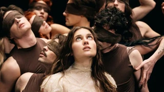 Нова святість, або Хрестовий похід попдів