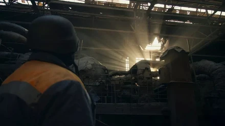 Документ злочину. Рецензія на фільм Останній Прометей Донбасу