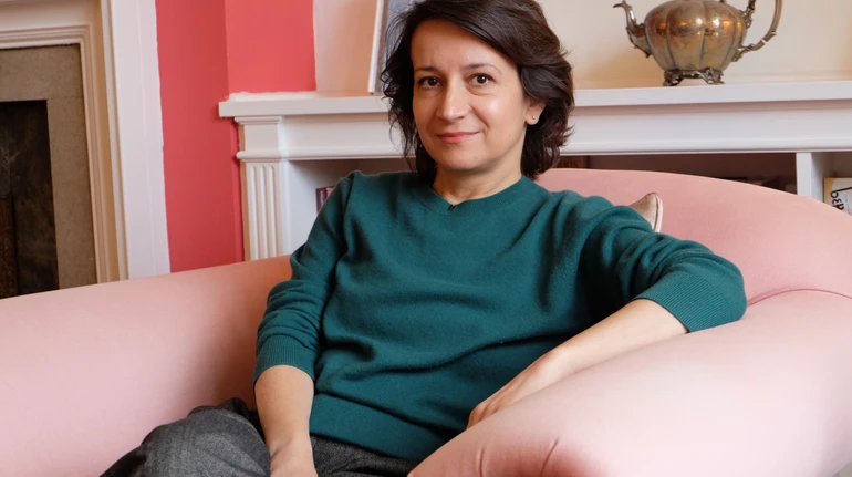 Про що соромно мовчати Наталці Ворожбит: кінець мистецтва, старі демони, новий роман і прірва між Держкіно і кіноспільнотою