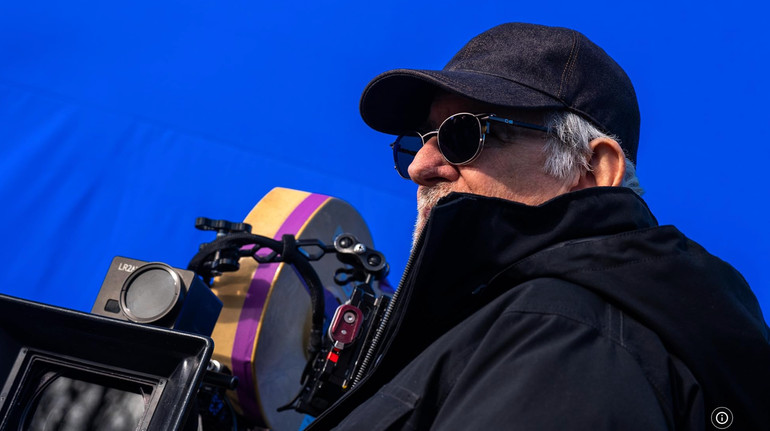 Вийшов трейлер загадкового фільму День викриття про інопланетян від Стівена Спілберга