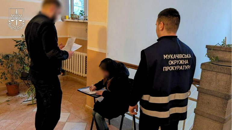 На Закарпатті у центрі реабілітації помер 7-річний хлопчик: у його смерті підозрюють матір і педіатра