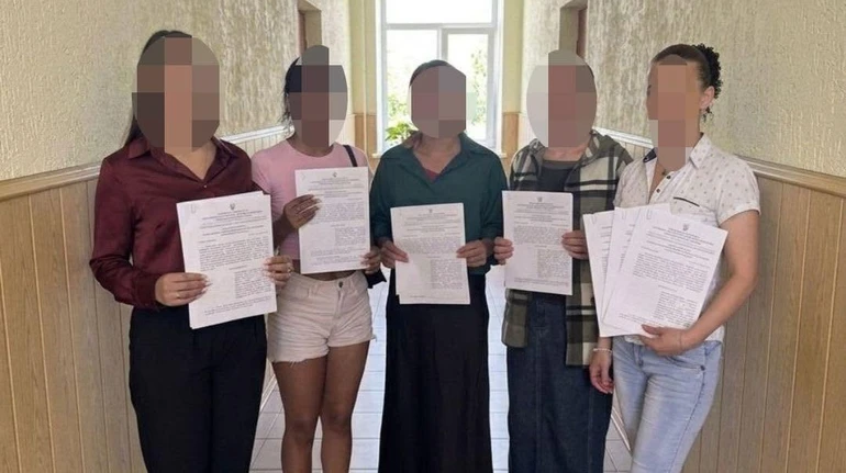 Наживалися на горі: поліція викрила шахраїв, які ошукали родичів зниклих бійців на 1,7 млн грн