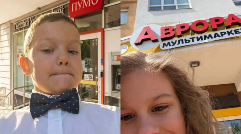 Соцмережі заполонили випадкові селфі дітей: що відбувається і чому бренди постять ці знімки