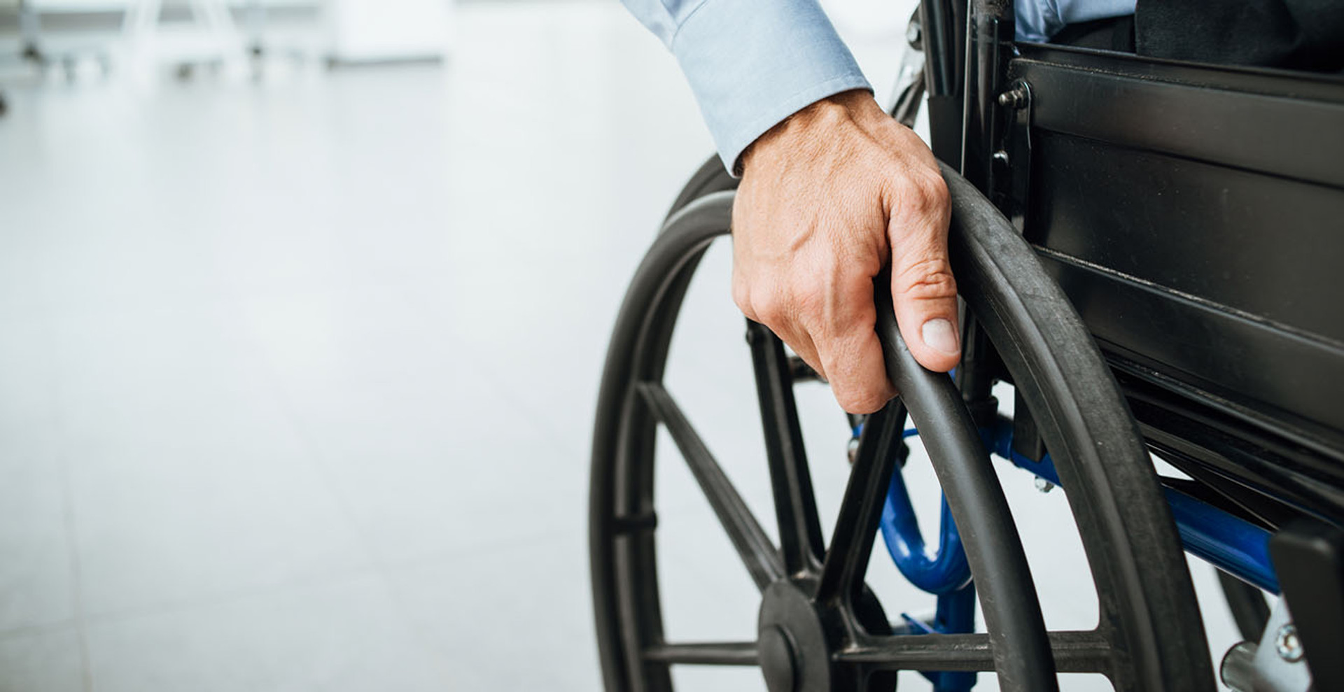 Працевлаштування людей з інвалідністю – місія неможлива