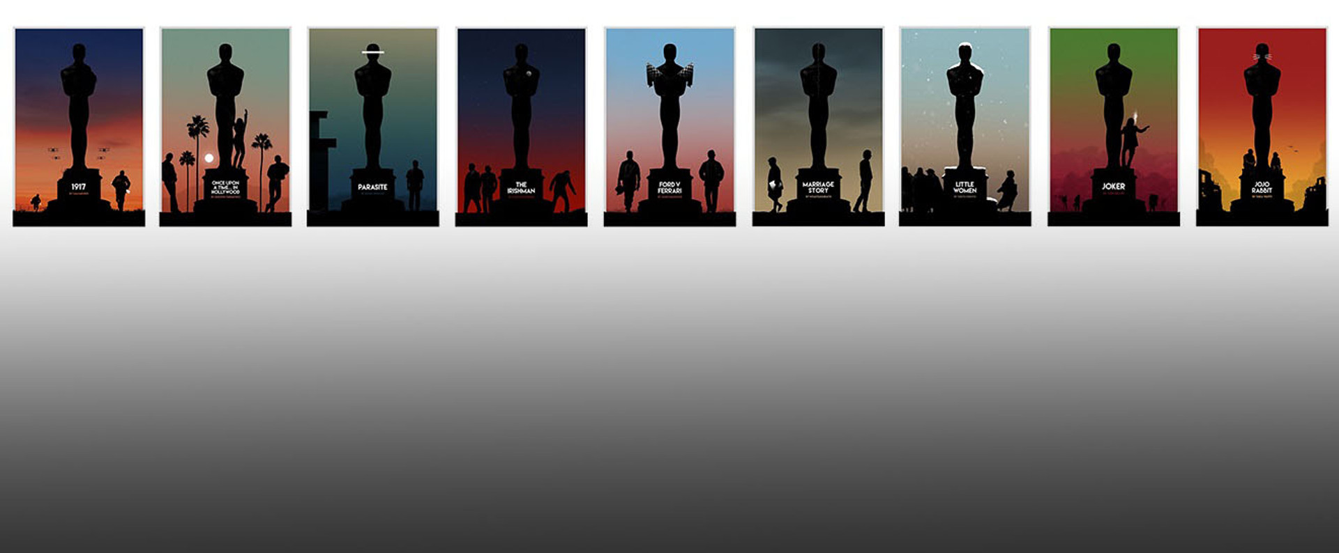 Який фільм отримає Оскар 2020? Аналізуємо шанси 9 найкращих стрічок 2019 року