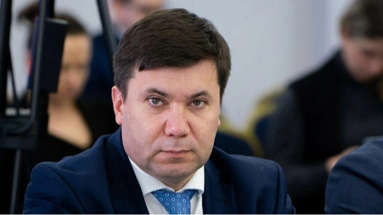 Нафарширована чужими текстами: заступника міністра освіти звинуватили в плагіаті в дисертації