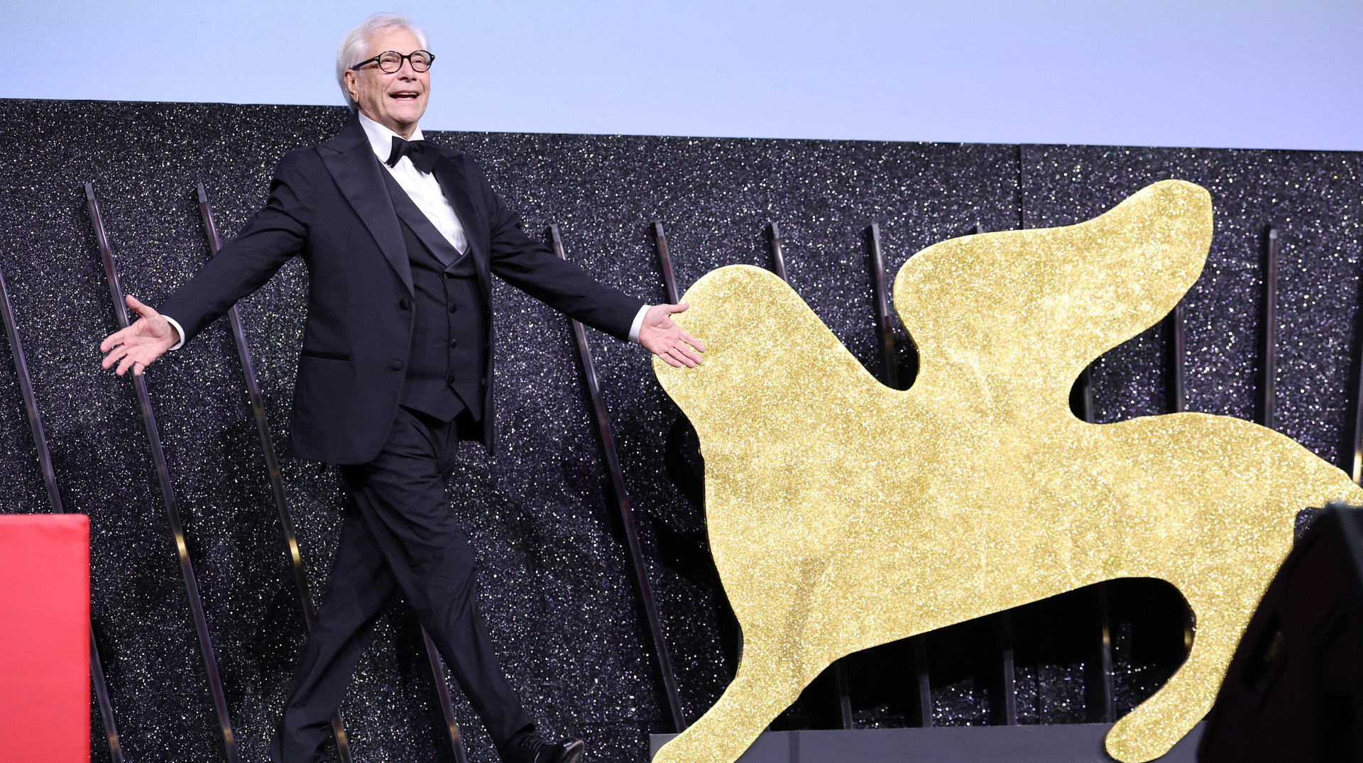 Монстри, Україна й зрада для Палестини: Підсумки 82-го Венеційського кінофестивалю