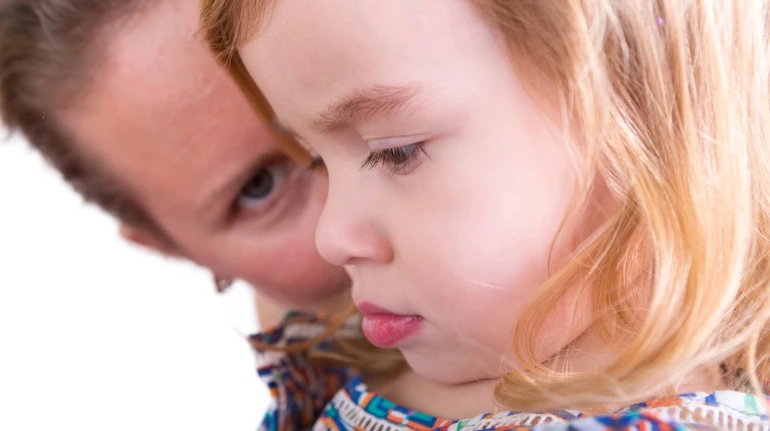 Науковці виявили, що малюки вчаться обманювати ще до того, як починають говорити