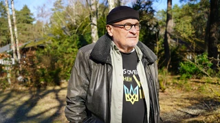 Художник Володимир Будніков: Хороше мистецтво не зношується і не старіє