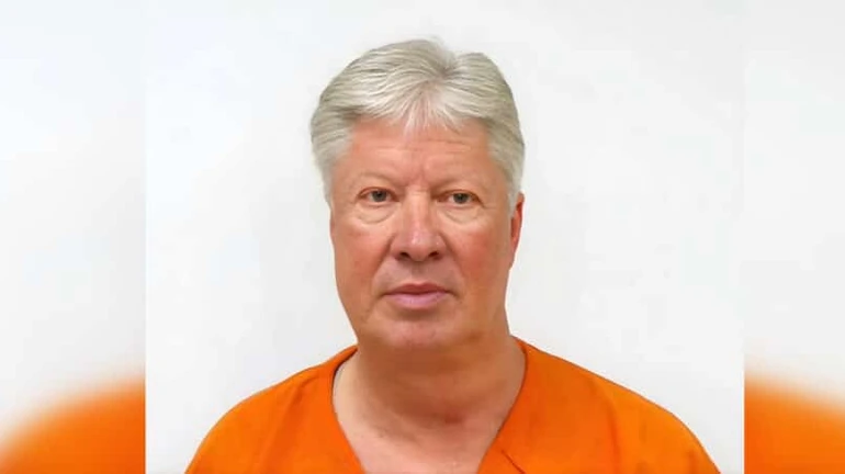 У США з тюрми вийшов засновник мегацеркви, який торік зізнався у зґвалтуванні дитини