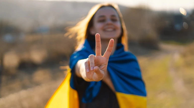 З окупації врятували 15 дітей і підлітків: росіяни погрожували їм інтернатом і мобілізацією