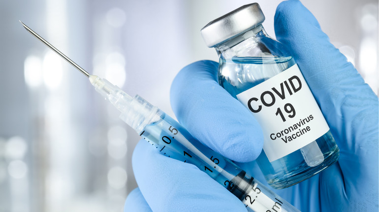 Гіпервакцинований: у Німеччині чоловік 217 разів щепився проти COVID-19