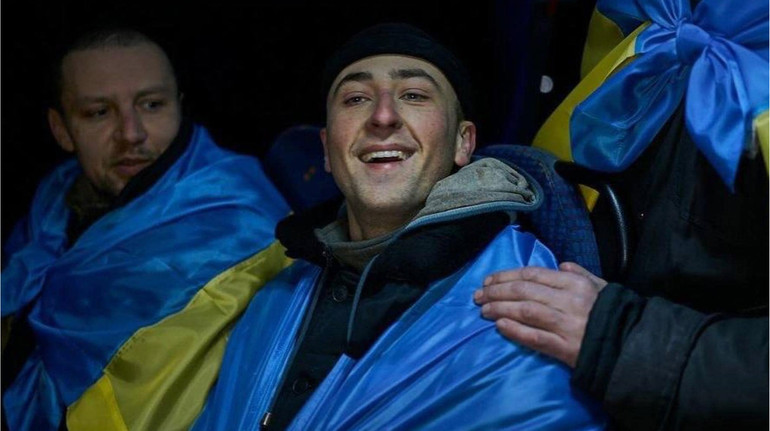 Моя боротьба триватиме до Перемоги. Маріуполець повернувся на службу після 20 місяців полону
