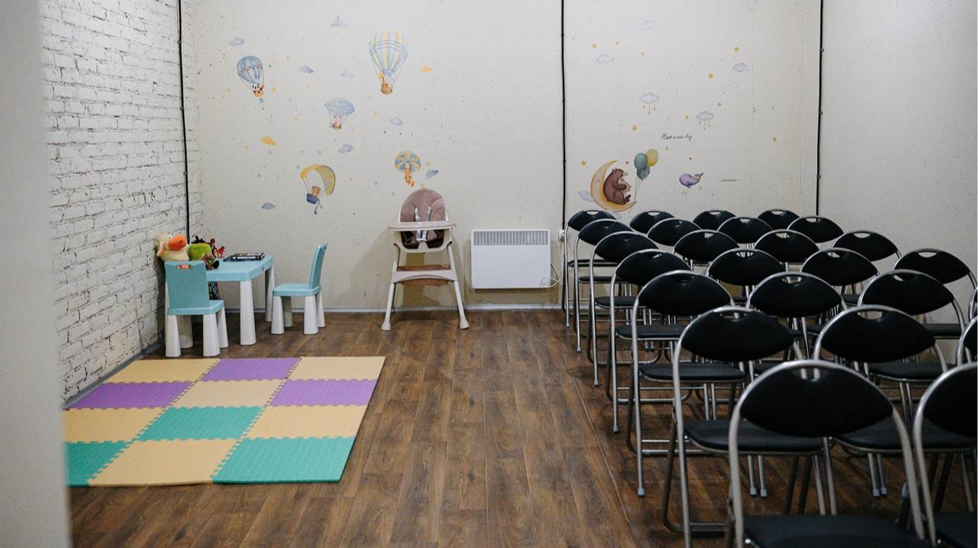 Квартира з укриттям: обираємо безпечне житло у новобудові