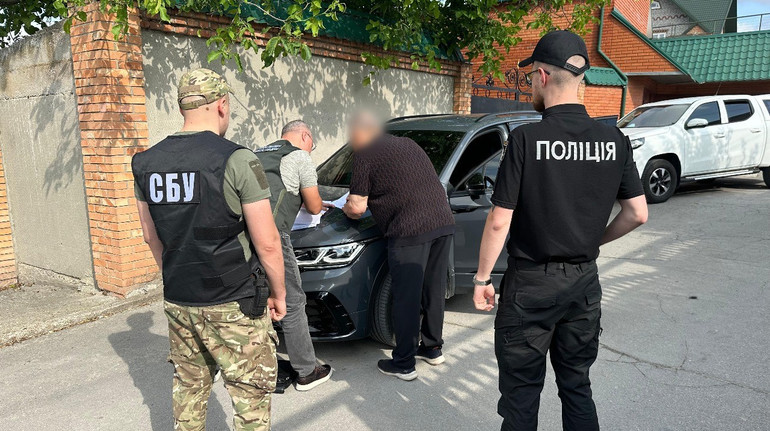 In Zaporozhye, educators were exposed on the mobilization evasion scheme
