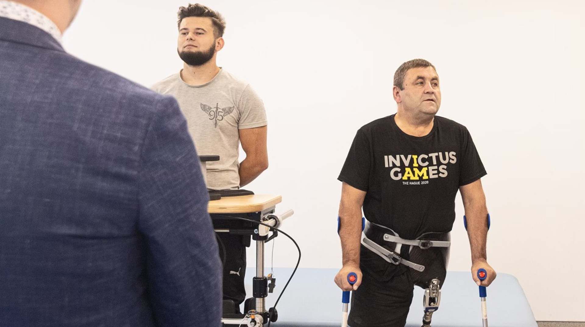 Ветерани – лідери нового часу. Як перетворити їхній досвід на ресурс повоєнної реконструкції