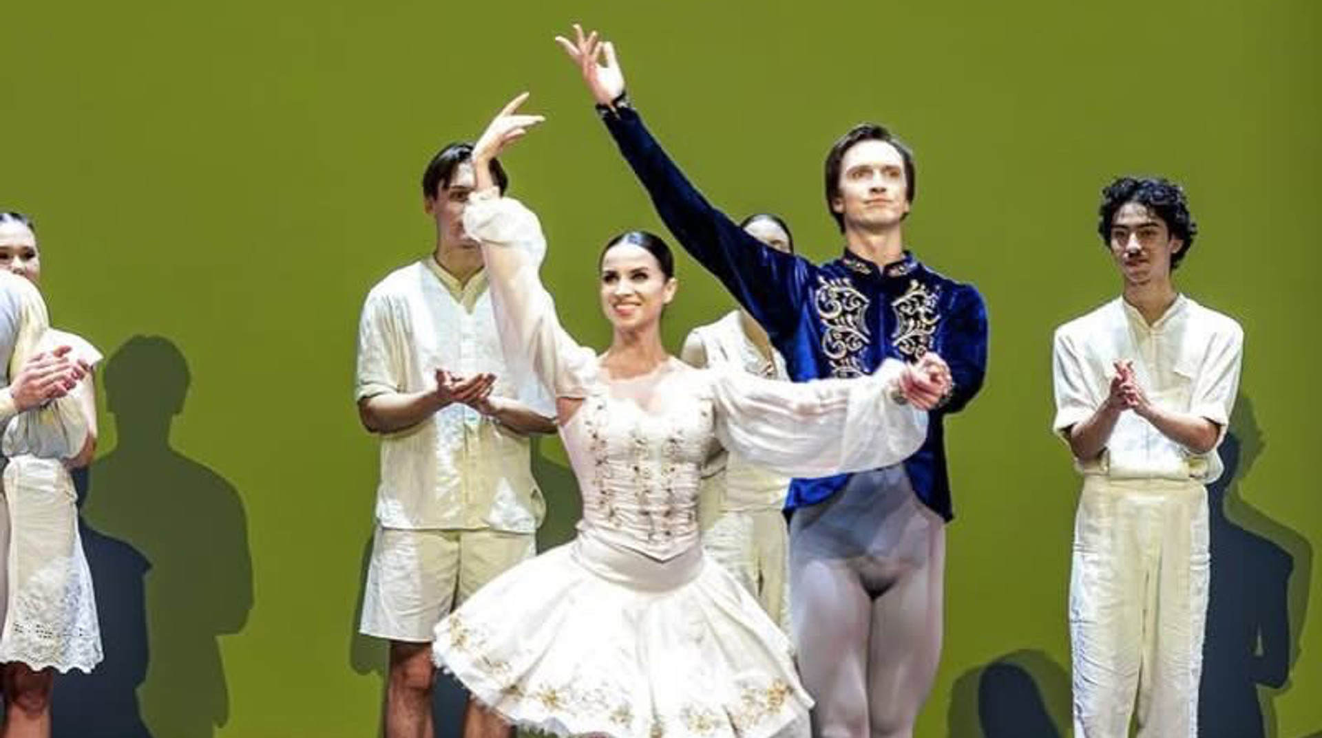 Драма українського балету: заручники імперії та вибірковості