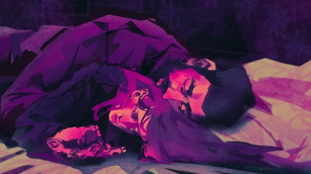 Я – неправильна вдова, яка говорить про секс. Як це – будувати стосунки після втрати коханого?