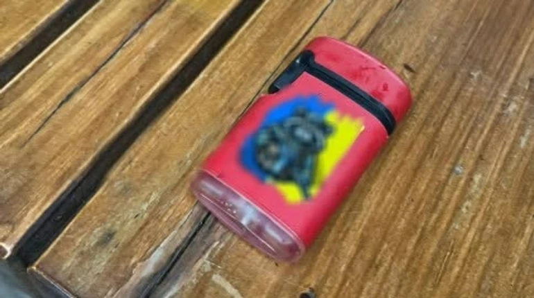 Кинув запальничкою в голову: на Львівщині розслідують травмування підлітка, він звинувачує блогера