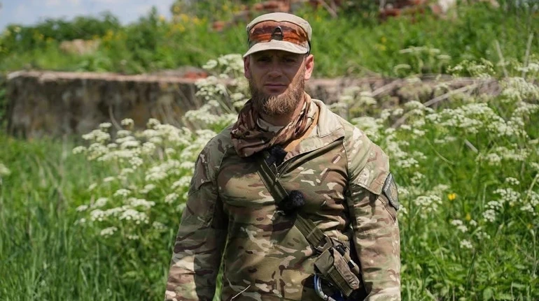 Пошуковцю Олексію Юкову посмертно присвоїли звання Героя України