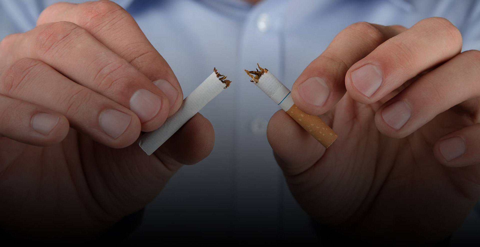 На порозі змін: як побороти тютюнову епідемію в Україні? 