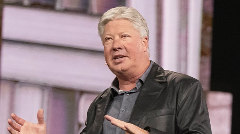 Духовного ексрадника Трампа і засновника мегацеркви засудили за сексуальне насильство над 12-річною