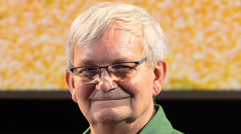 Помер фотограф-документаліст Мартін Парр – автор культового фото черг до першого радянського McDonald’s