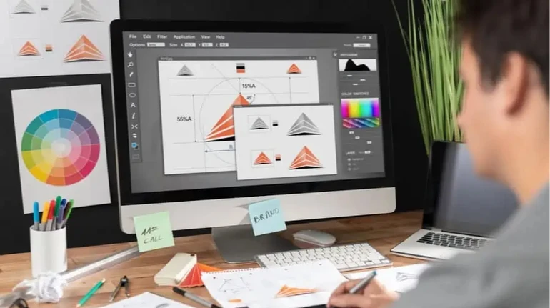 Менше 10% українських дизайнерів вважають прийнятною заробітню плату, яку отримують – опитування