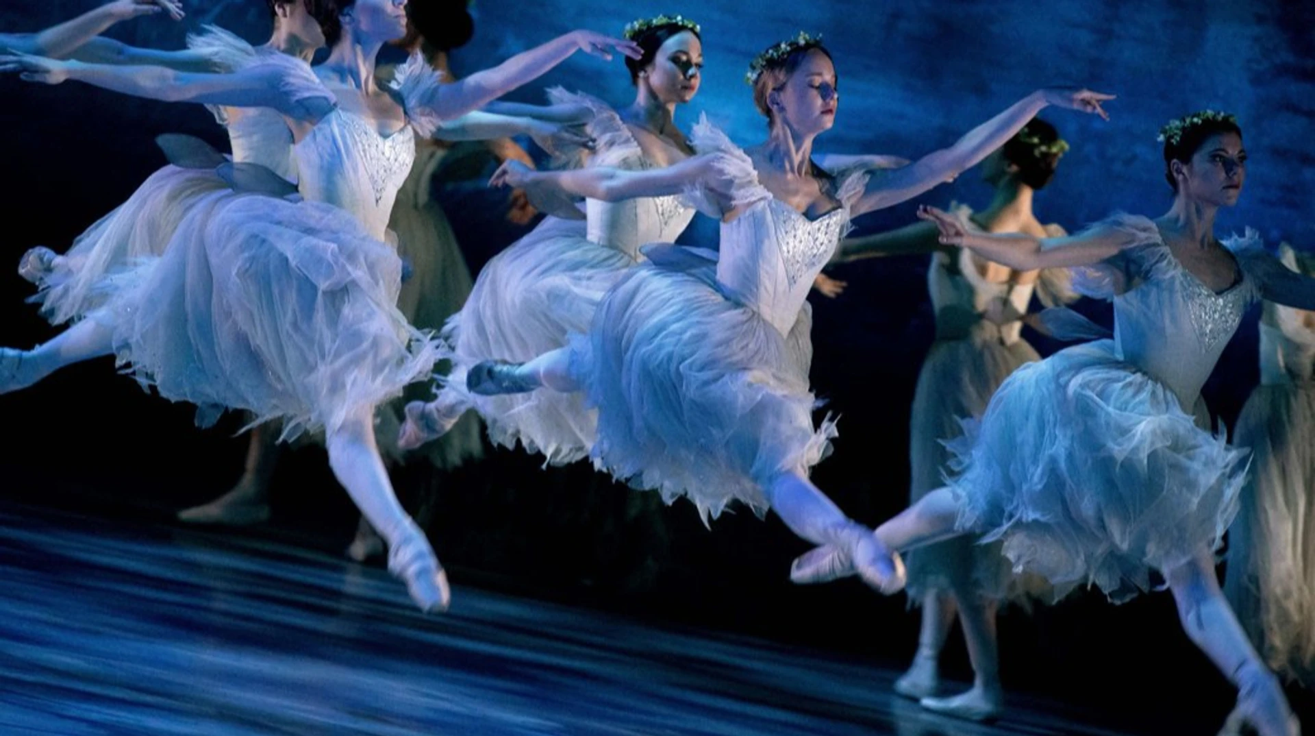 М'яка сила сцени. Скільки та як інвестують у балет різні країни світу?