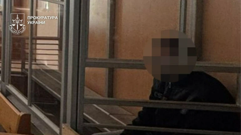 У Дніпрі батько двох дітей зґвалтував доньку, щоб зняти порно: йому оголосили вирок