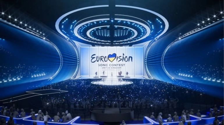 Канада вперше візьме участь у пісенному конкурсі Євробачення