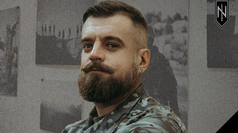 На фронті загинув фотохудожник та краєзнавець Ігор Климович