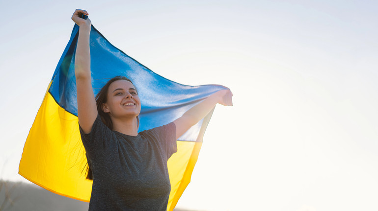 Лише 8% вважають себе радянською людиною: результати опитування українців