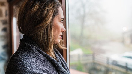 Від домашнього насильства до перших кроків у нове життя: коли один дзвінок стає порятунком