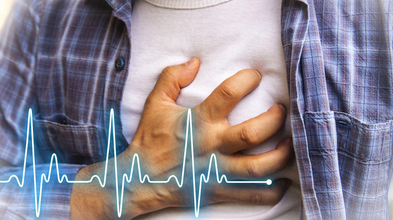 Не лише алкоголь чи тютюн. Вчені виявили фактори, які пришвидшують старіння серця