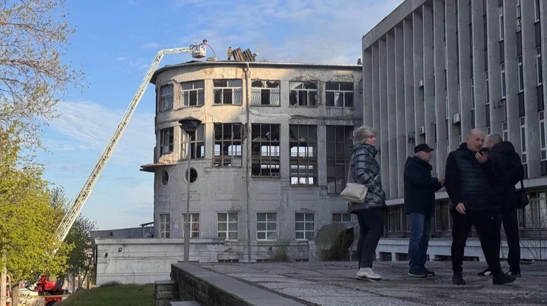 В Україні через російську агресію постраждали майже 5 тисяч об’єктів та закладів культури
