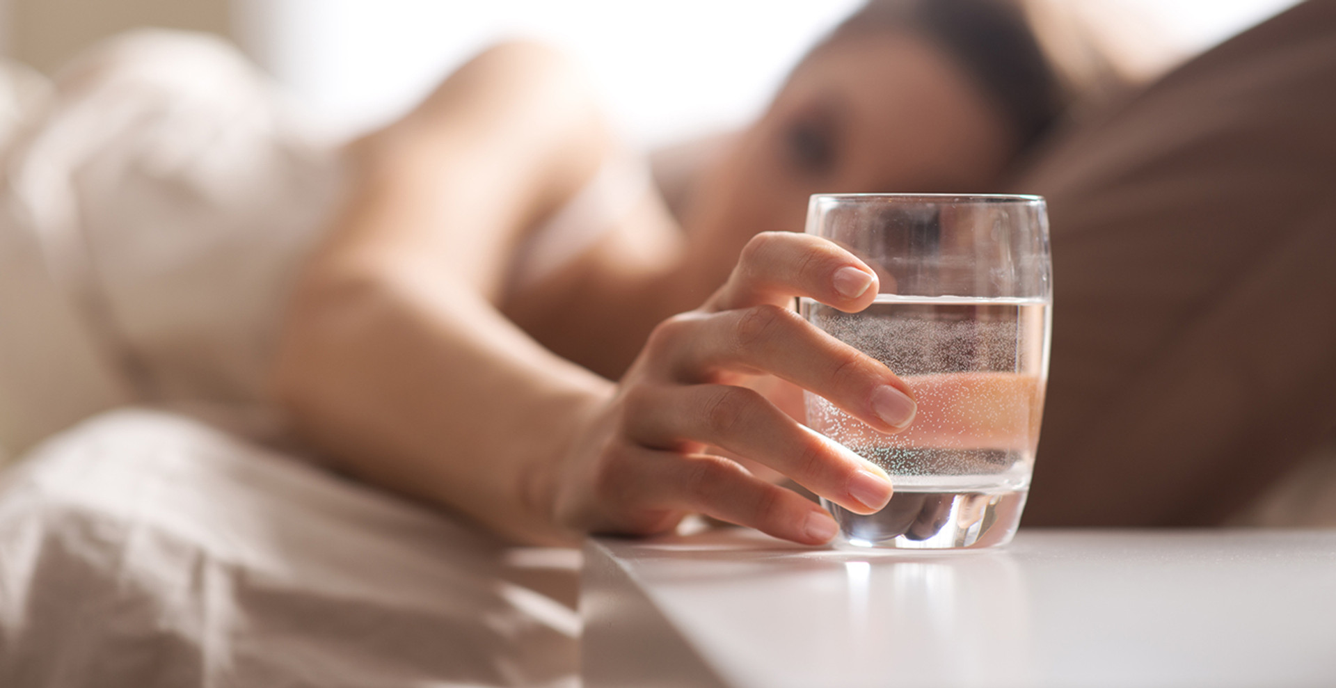 Як вода впливає на наше тіло та життя? ТЕСТ