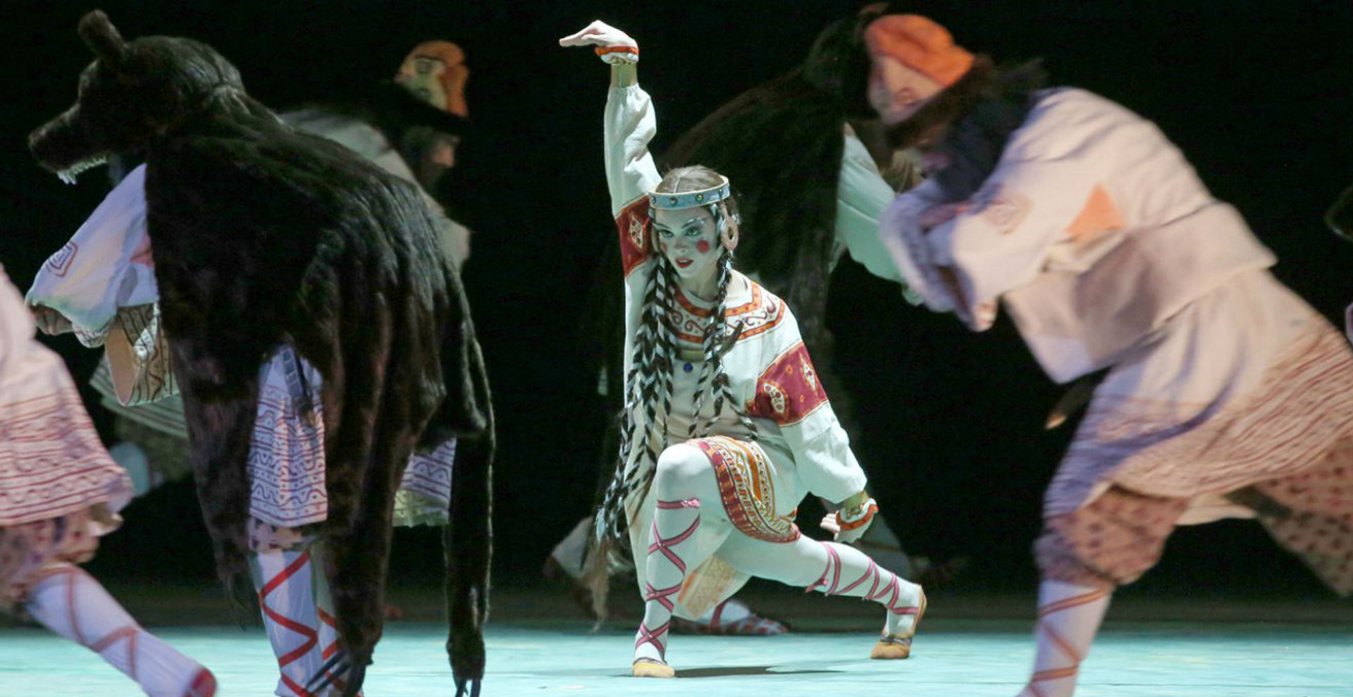 Балет живой и мертвый: как устроен театральный репертуар в Украине и в мире