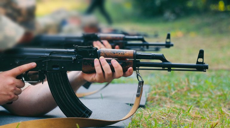 Практика буде не для всіх: у МОУ пояснили, як у вишах проводитимуть загальновійськову підготовку