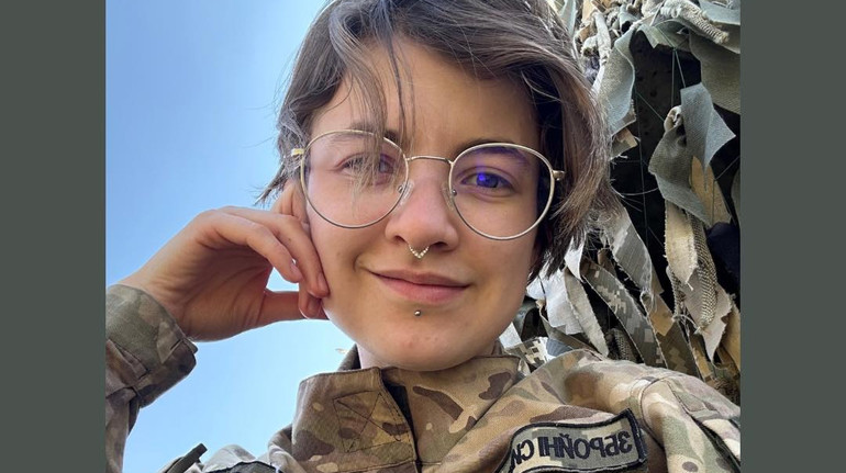 Військова заявила про домагання з боку побратима: каже, у психологічній службі ЗСУ відмовили в допомозі