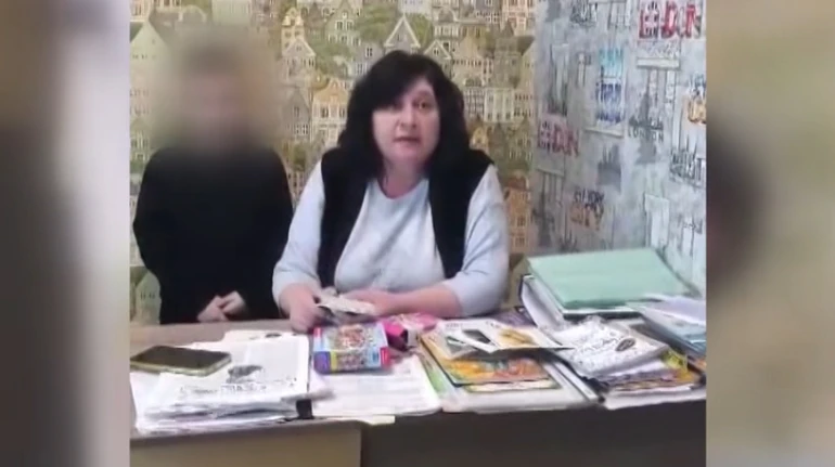 Образила вчительку й обматюкала батьків: у ліцеї на Волині розгорівся конфлікт за участі логопедині