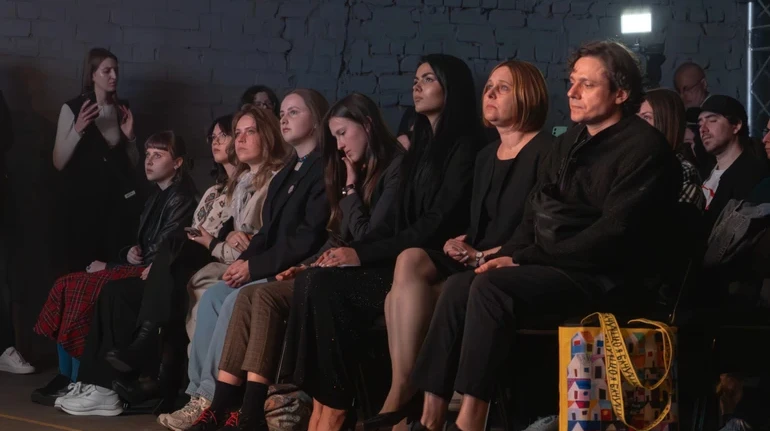 Харківський Літмузей оголосив шортліст номінантів премії Генерація Ніка 2026