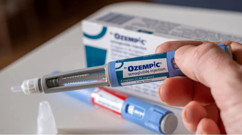 Популярні ліки від ожиріння та діабету можуть уповільнювати прогресування деяких видів раку – вчені