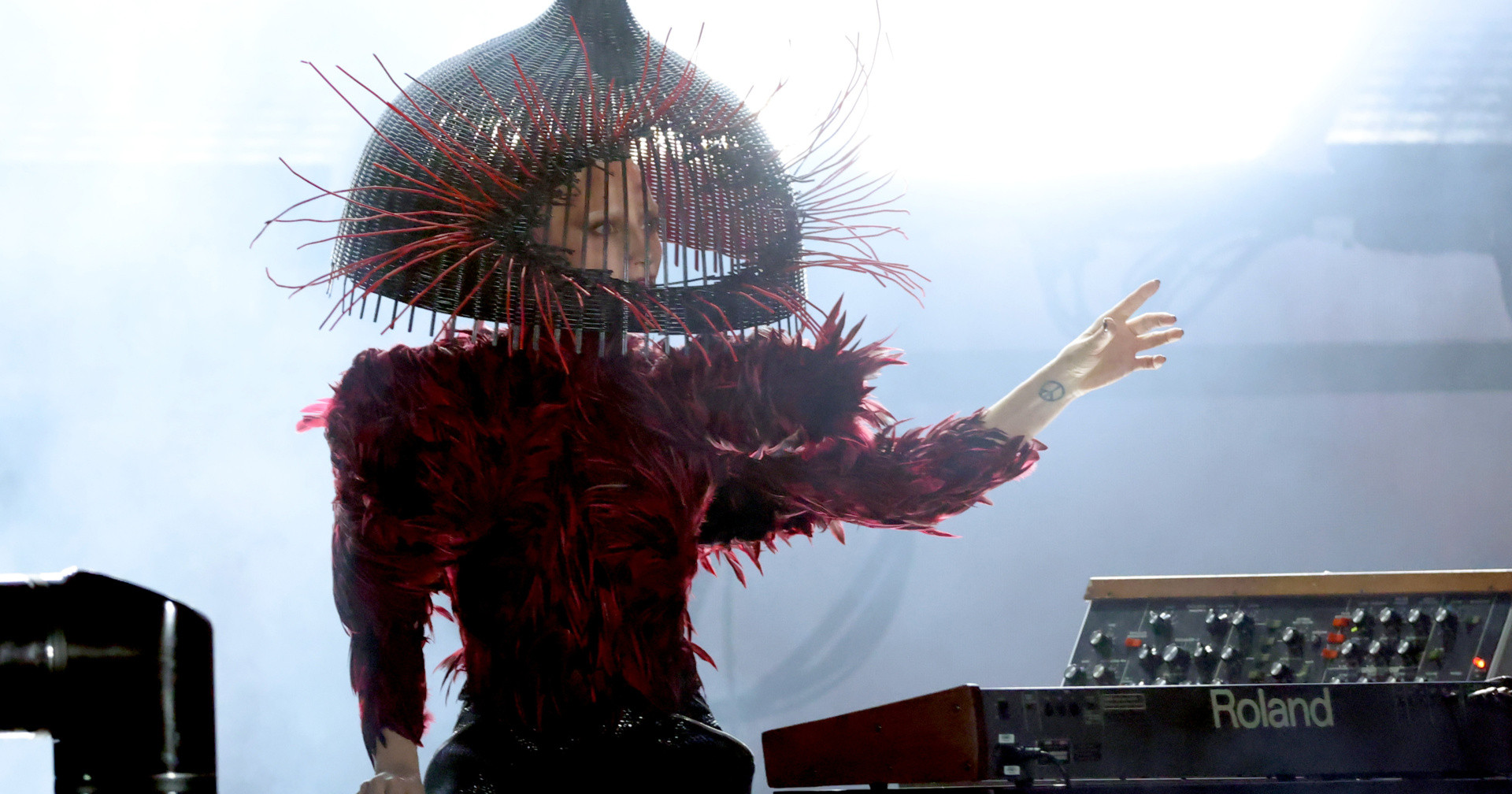 На політичній ноті: "Ґреммі" 2026 та сезон музпремій