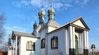 Троїцьку церкву XVIII століття на Київщині через суд повернули у державну власність