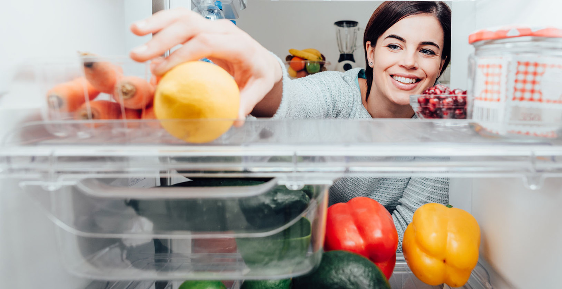 Чи правильно ви зберігаєте продукти в холодильнику. Перевірте і пройдіть ТЕСТ
