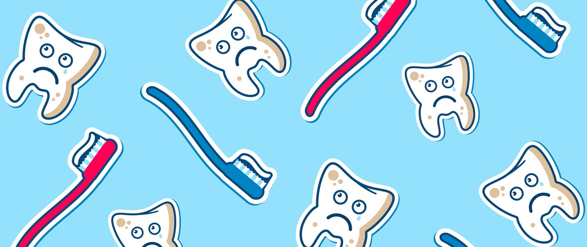 Які недуги викликають хворі зуби – пояснює стоматолог