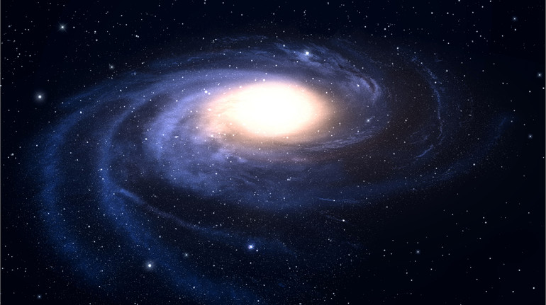 У 33 рази більша за Сонце: у Чумацькому Шляху виявили гігантську чорну діру